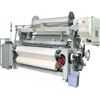 TERRY TOWEL WEAVING MACHINE  RAPIER LOOM WITH HIGH SPEED