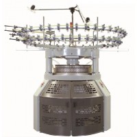 SUNTECH Manufacturer Single Jersey price of Circular Knitting Machine