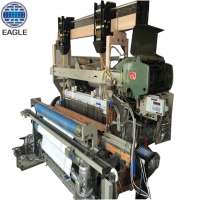 velvet shuttle fabric weaving machine  velvet loom manufacture