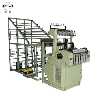 new needle loom machine for heavy belt