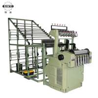 new needle loom machine for heavy belt