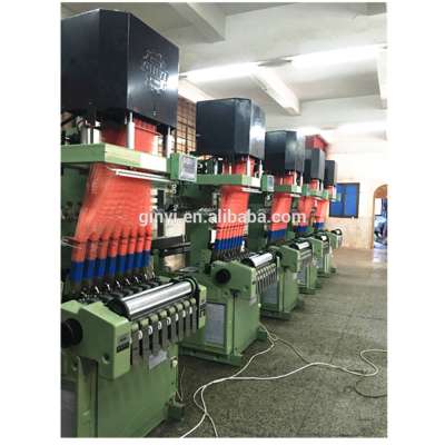 High speed double computer big jacquard circular knitting machine