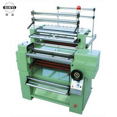 High Quality Flat Tape Strap Knitting Machine