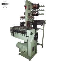 Auto Electronic Jacquard Sample Loom For Sale