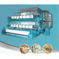 KD-250 Warp Knitting Machine