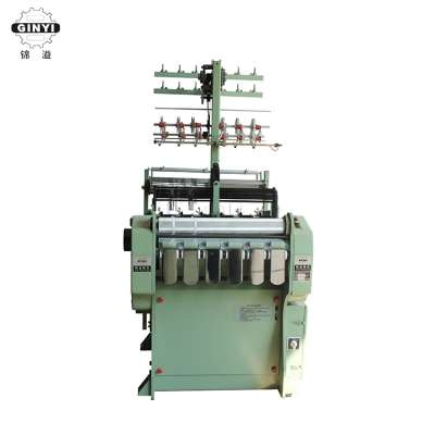 Webbing Electronic Automatic flat Loom For Sale