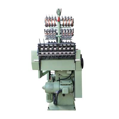 Shuttleless Auto Loom Machine Manufacture