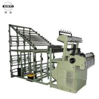 Textile Weaving Shuttleless Narrow Fabric Needle Loom Machine Price