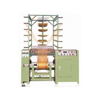 China Textile Yarn Pneumatic Warping Machine