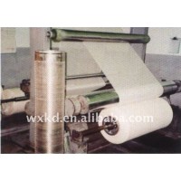 textile drying tumbler machine