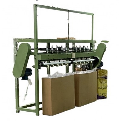 earloop cord  knitting machine